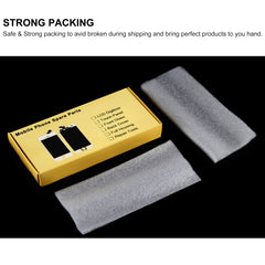 10 in 1 Bottom Cover Screws Set for Macbook Air Retina 13 inch A1932 2018 EMC3184, For A1932