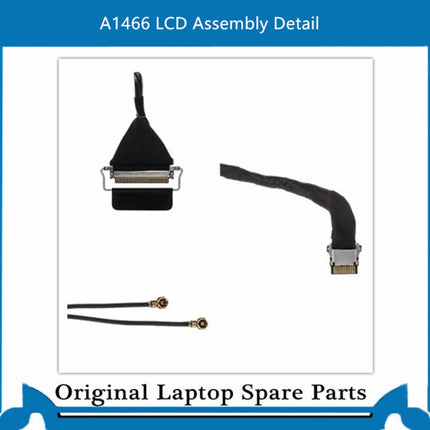 LCD Screen Display Assembly for MacBook Air 13 inch A1466 Late 2013-2015, 2017, A1466 (2017)
