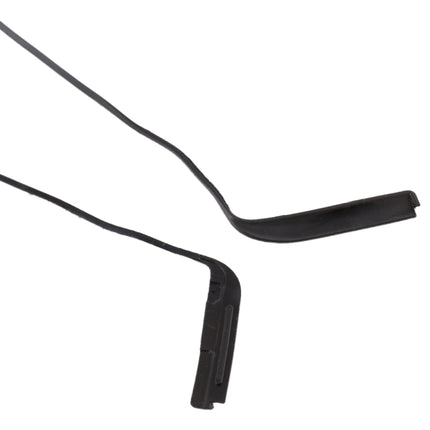 LCD Screen Display Ring Bezel Frame Rubber for Macbook Pro 15 inch A1707 (2016-2017), For Macbook Pro A1707