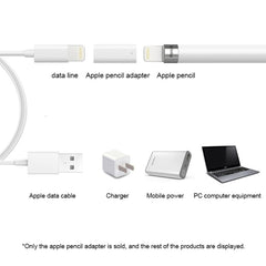 Portable Charging Adapter for Apple Pencil, 8Pin