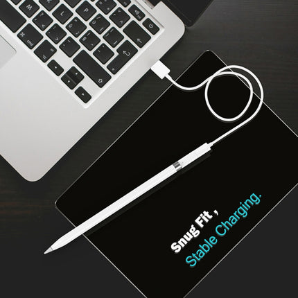 Tragbarer Ladeadapter für Apple Pencil, 8-polig