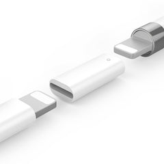 Portable Charging Adapter for Apple Pencil, 8Pin