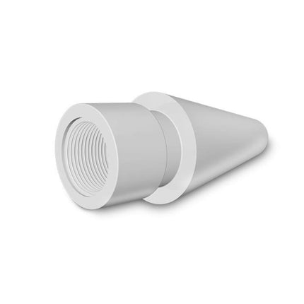 Ersatz-Bleistiftspitzen für Apple Pencil 1/2 (rot), Silikonspitze