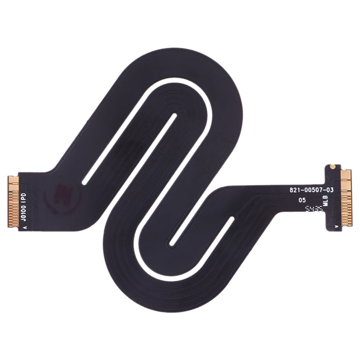 Touch Flex Cable for Macbook 12 inch A1534 (2016) 821-00507-A 821-00507-03, A1534 (2016)