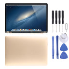 For MacBook Air A2179 (2020) / Gold