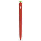 For Apple Pencil 2 / Red