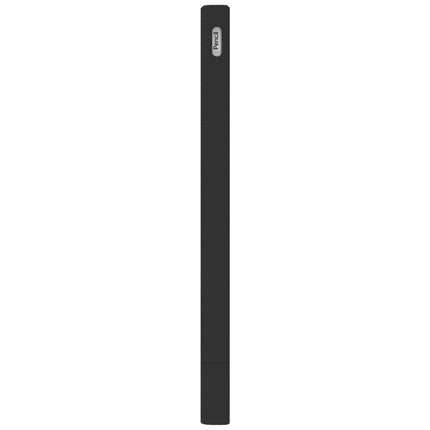 LOVE MEI Für Apple Pencil 2 Dreieckiger Stylus Pen Silikon-Schutzhülle, Für Apple Pencil 2