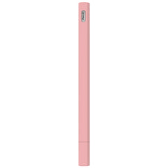 LOVE MEI For Apple Pencil 2 Triangle Shape Stylus Pen Silicone Protective Case Cover, For Apple Pencil 2