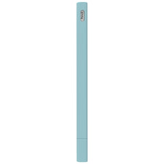 LOVE MEI For Apple Pencil 2 Triangle Shape Stylus Pen Silicone Protective Case Cover, For Apple Pencil 2