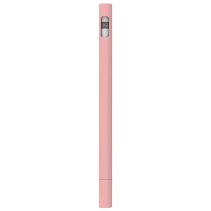 LOVE MEI For Apple Pencil 1 Triangle Shape Stylus Pen Silicone Protective Case Cover, For Apple Pencil 1