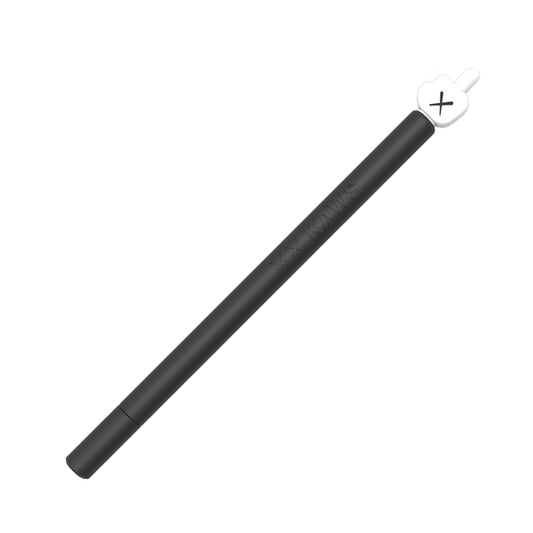 LOVE MEI - Funda protectora de silicona para lápiz óptico Apple Pencil 2, para Apple Pencil 2