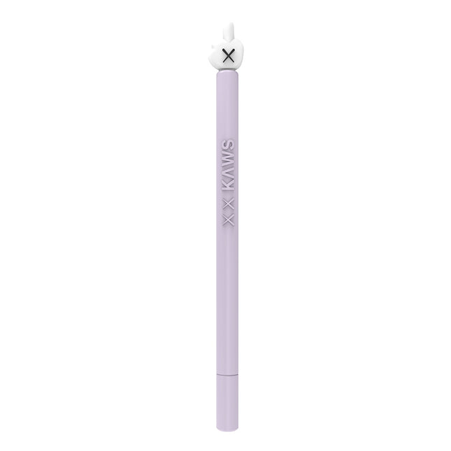 LOVE MEI Für Apple Pencil 2 Stylus Pen Silikon Schutzhülle, Für Apple Pencil 2