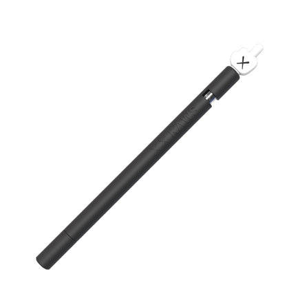 LOVE MEI Für Apple Pencil 1 Stylus Pen Silikon Schutzhülle, Für Apple Pencil 1