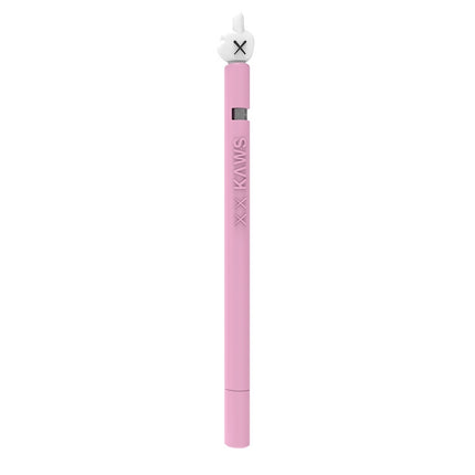 LOVE MEI Funda protectora de silicona para lápiz óptico Apple Pencil 1, para Apple Pencil 1