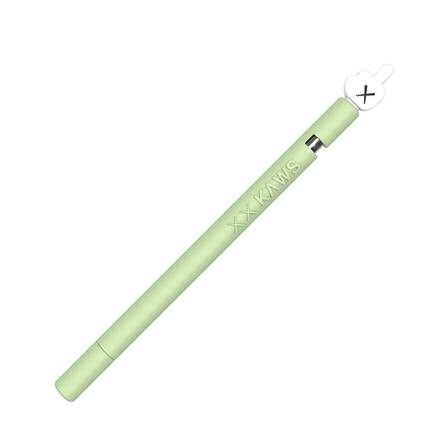 LOVE MEI Funda protectora de silicona para lápiz óptico Apple Pencil 1, para Apple Pencil 1