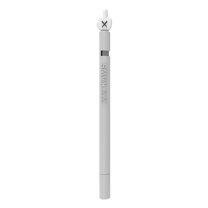 LOVE MEI Für Apple Pencil 1 Stylus Pen Silikon Schutzhülle, Für Apple Pencil 1
