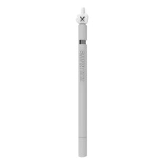 LOVE MEI For Apple Pencil 1  Stylus Pen Silicone Protective Case Cover, For Apple Pencil 1