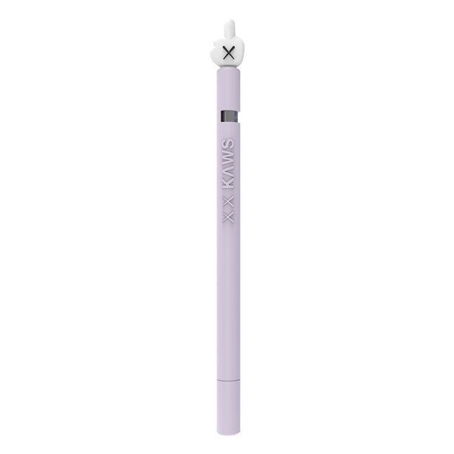 LOVE MEI Für Apple Pencil 1 Stylus Pen Silikon Schutzhülle, Für Apple Pencil 1