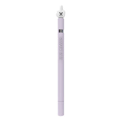 LOVE MEI For Apple Pencil 1  Stylus Pen Silicone Protective Case Cover, For Apple Pencil 1