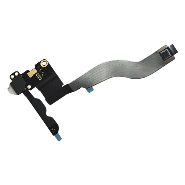 Audio Earphone Jack Flex Cable 821-02091-A for Macbook Pro 13 A2159, For Macbook Pro 13 A2159