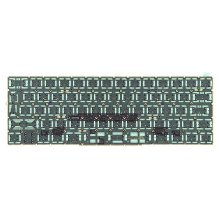 Arabic Version Keyboard for Macbook Pro A1706 A1707