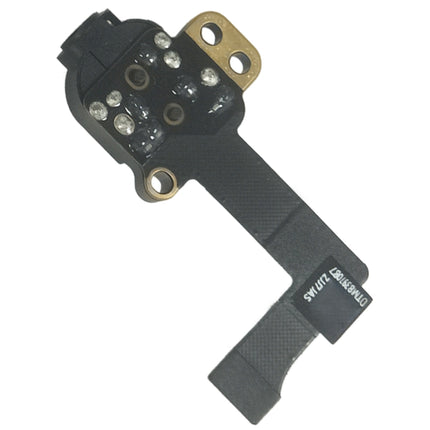 Earphone Jack Flex Cable 821-01662-A for Macbook Pro 13 A1989 2018 2019, For Macbook Pro 13 A1989