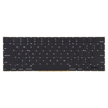 US Version Keyboard for Macbook Pro 13 inch 15 inch A1989 A1990 (2018), For Macbook Pro A1989 A1990 (2018)(RU)