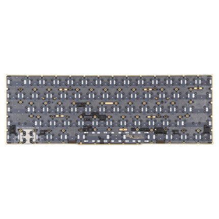 US Version Keyboard for Macbook Pro 13 inch 15 inch A1989 A1990 (2018), For Macbook Pro A1989 A1990 (2018)(RU)