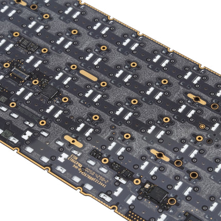 US Version Keyboard for Macbook Pro 13 inch 15 inch A1989 A1990 (2018), For Macbook Pro A1989 A1990 (2018)(RU)