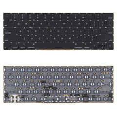 US Version Keyboard for Macbook Pro 13 inch 15 inch A1989 A1990 (2018), For Macbook Pro A1989 A1990 (2018)(RU)