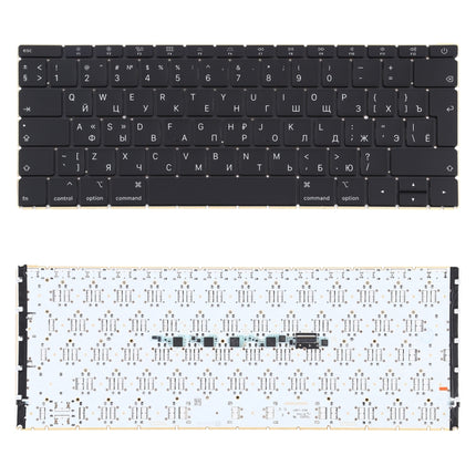 RU Version Keyboard for Macbook Retina 12 inch A1534, For Macbook Retina 12 inch A1534(RU)