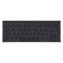 RU Version Keyboard for Macbook Retina 12 inch A1534, For Macbook Retina 12 inch A1534(RU)