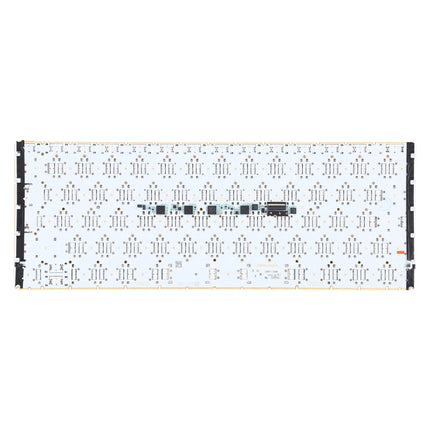 RU Version Keyboard for Macbook Retina 12 inch A1534, For Macbook Retina 12 inch A1534(RU)