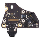 For MacBook Air A1932 / Black