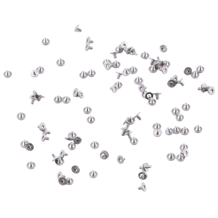 20 PCS/Set Keyboard Screw For MacBook Pro Air A1706 A1707 A1708 A1989 A1990 A1932 A2159 A2179 2016-2020, Keyboard Screw