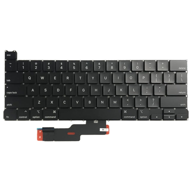 US Version Keyboard for Macbook Pro 13 A2289 2020, A2289 US Version