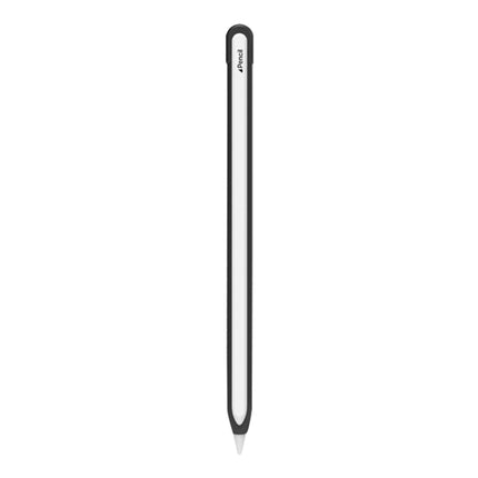 Metallmatte, rutschfeste Stylus-Stift-Schutzhülle für Apple Pencil 2, für Apple Pencil 2