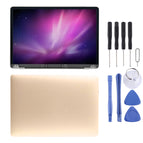 For MacBook Air A2179 (2020) (Original) / Gold