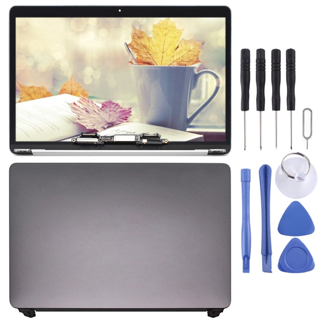 Original Full LCD Display Screen for MacBook Pro 13 A1706 A1708 (2016-2017)