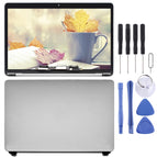 For MacBook Pro A1706 A1708 (Original) / Silver