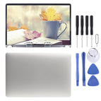 For MacBook Pro A1989 (2018-2019)(Original) / Silver