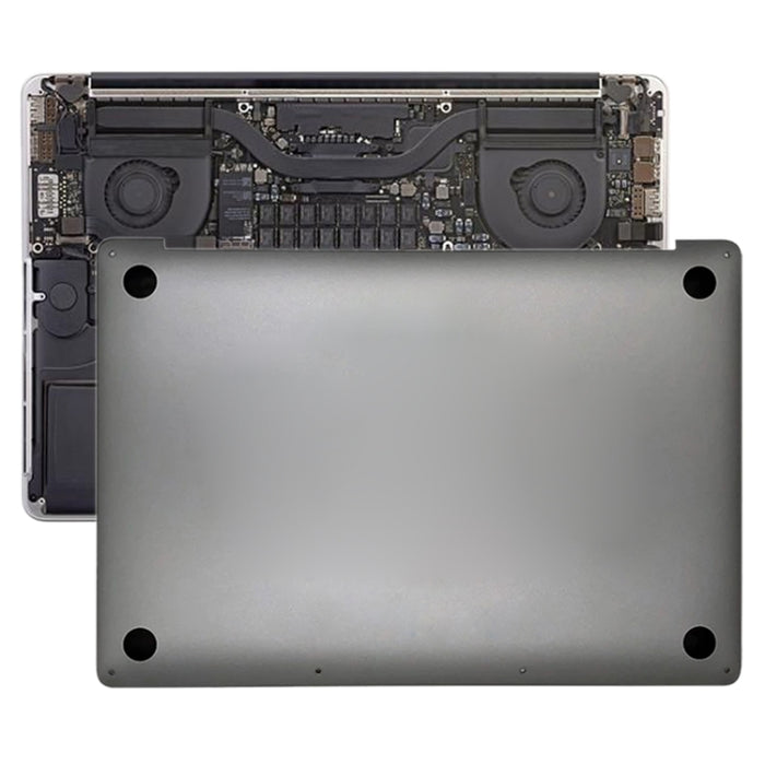 Bottom Cover Case for Macbook Pro 13 inch A1708 (2016/2017) EMC2978, For Macbook Pro A1708