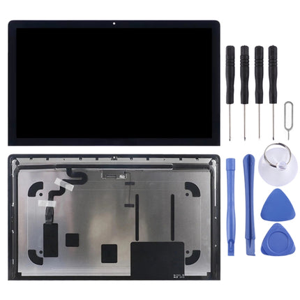 LCD Screen and Digitizer Full Assembly for iMac Pro 27 inch A1862  Retina 5K 2017 LM270QQ1(SD)(D1) MQ2Y2 EMC3144
