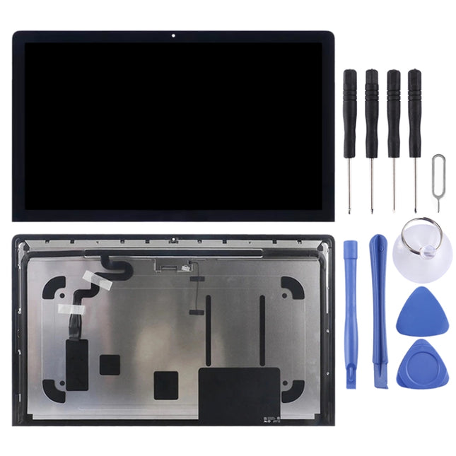 LCD Screen and Digitizer Full Assembly for iMac Pro 27 inch A1862  Retina 5K 2017 LM270QQ1(SD)(D1) MQ2Y2 EMC3144