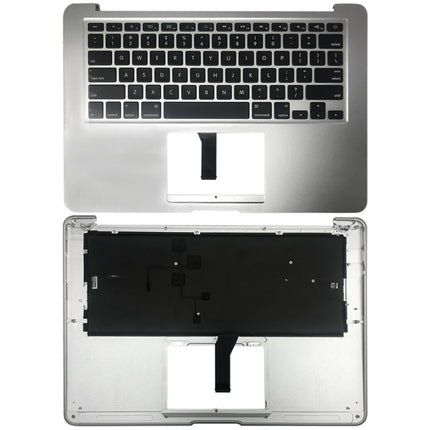 US Version Keyboard with Cover for MacBook A1466 (2013-2015)