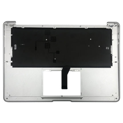 US Version Keyboard with Cover for MacBook A1466 (2013-2015)