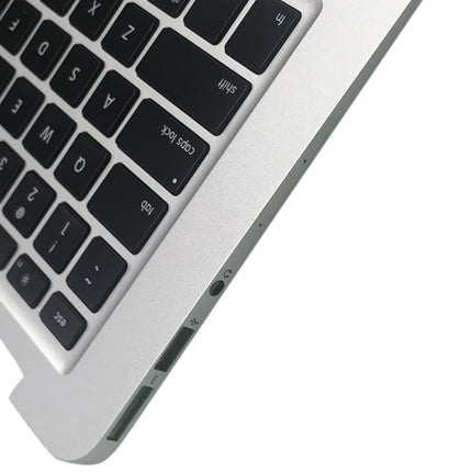 US Version Keyboard with Cover for MacBook A1466 (2013-2015)