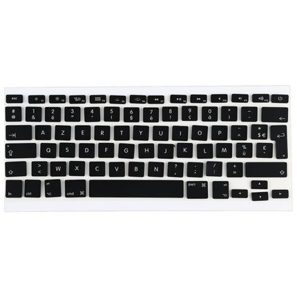 FR Version Keycaps for MacBook Air 13 / 15 inch A1370 A1465 A1466 A1369 A1425 A1398 A1502, A1370 A1465 A1466 A1369 A1425 A1398 A1502 FR Version