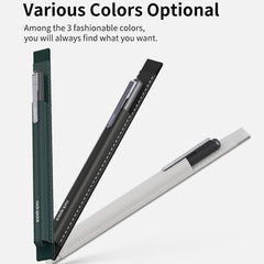 ROCK SPACE RPC1614 For Huawei M-Pen 2 PU Leather Protective Case