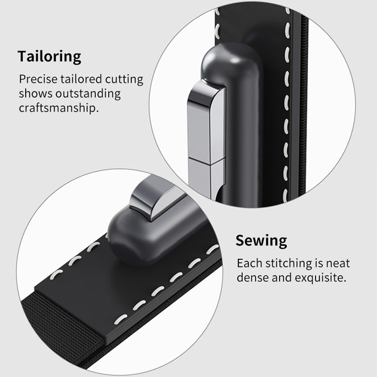 ROCK SPACE RPC1614 For Huawei M-Pen 2 PU Leather Protective Case